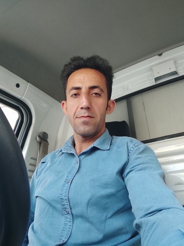 مهدی یعقوبی