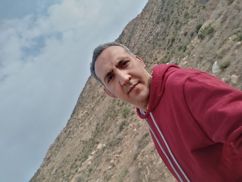 محمد رضا معصومی