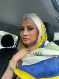 فاطمه زنده رسم حقیقی