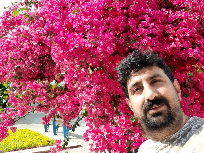 محمدحسن کشاورز