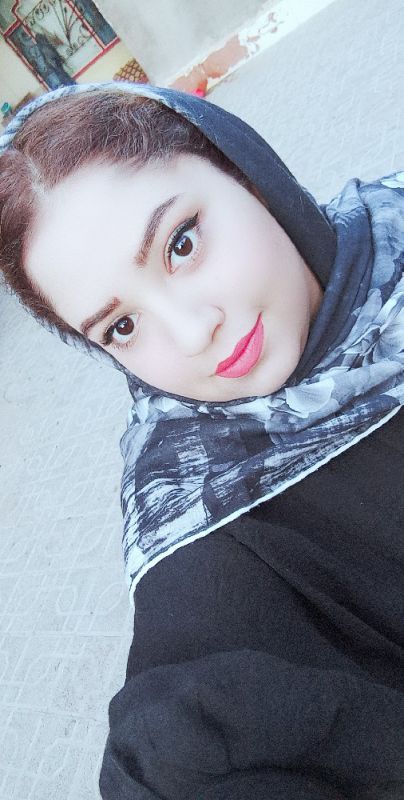 ملیحه اسدی