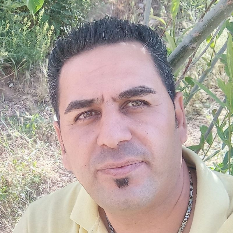 علی قلیزاد درخشان