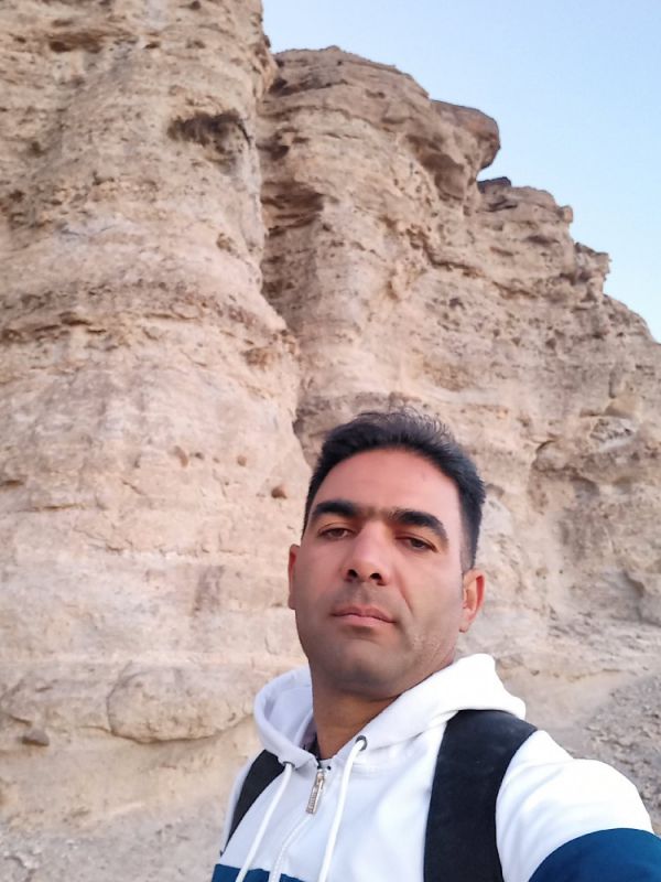 میثم خالویی