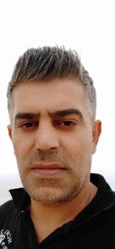 حميدرضا نسیمی میان اباد