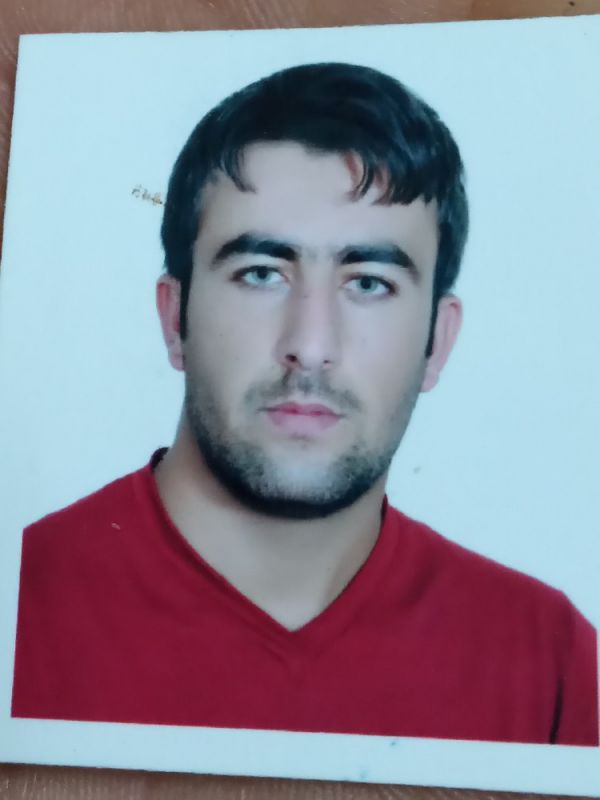 عابدین شاکری