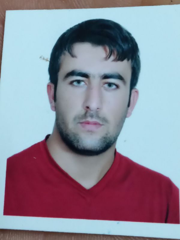 عابدین شاکری