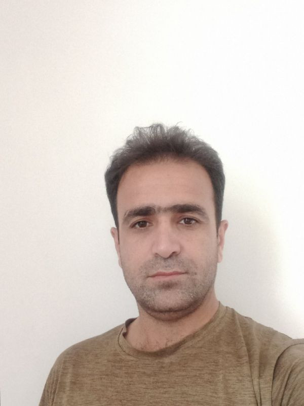 محمد رضایی