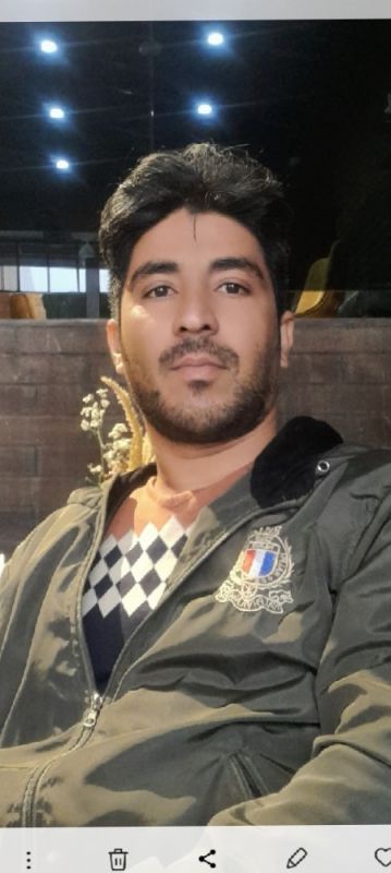 صادق جهان تیغ