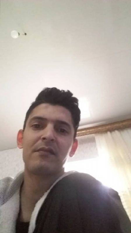 جابر شهرکی کهن