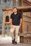 عیسی قنبری