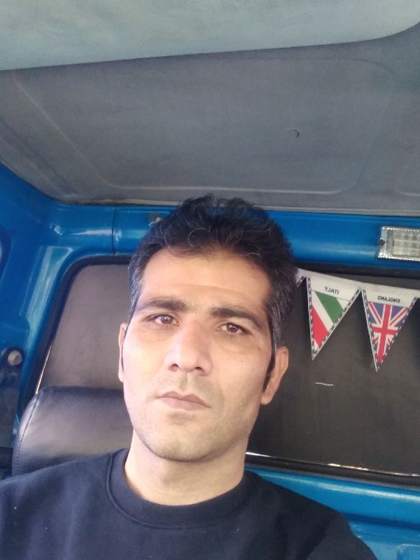 محمدرسول شیری سیاب