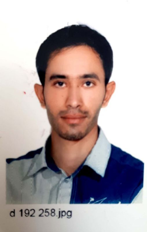 مجتبی آریایی