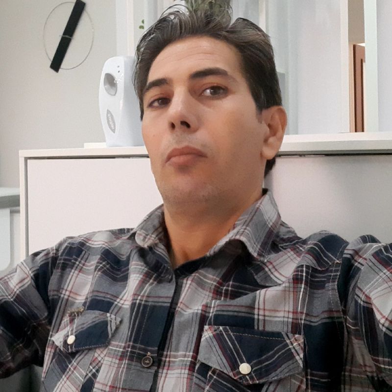 امیررضا مستوری