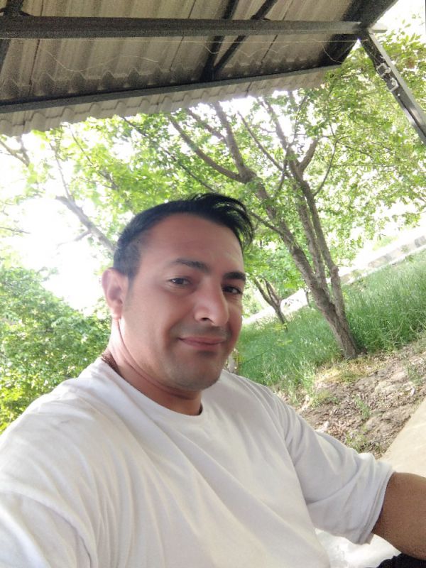 مهدی امیری