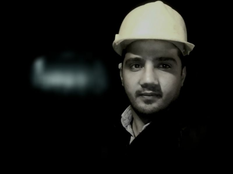 احمدرضا احمدی