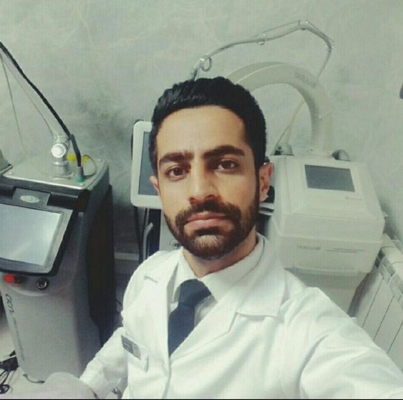 محمد عبدی