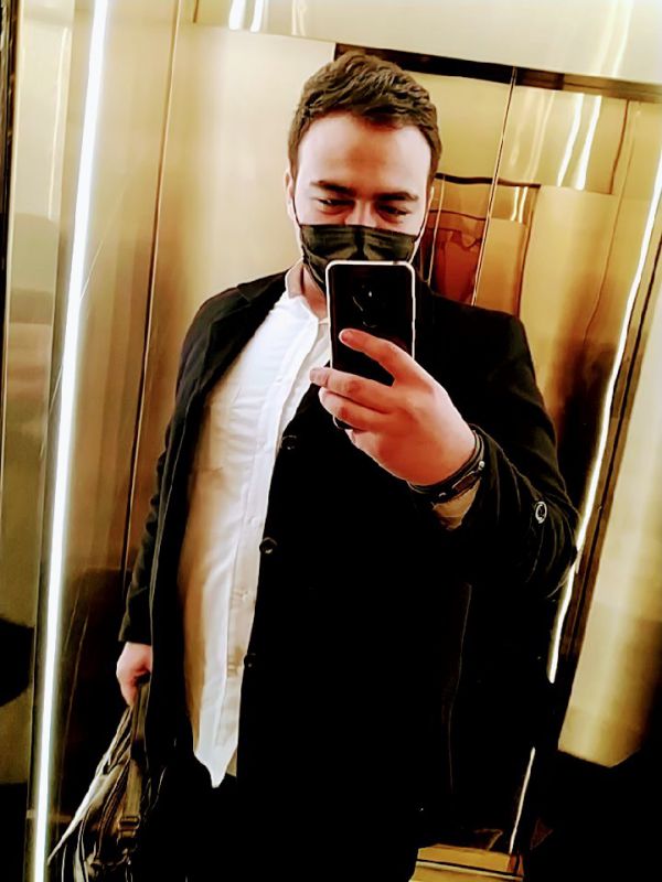 مهدی شمس آذر