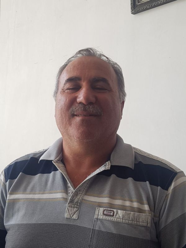 عزت عبادزاده