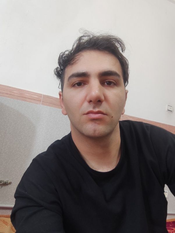رضا مولایی