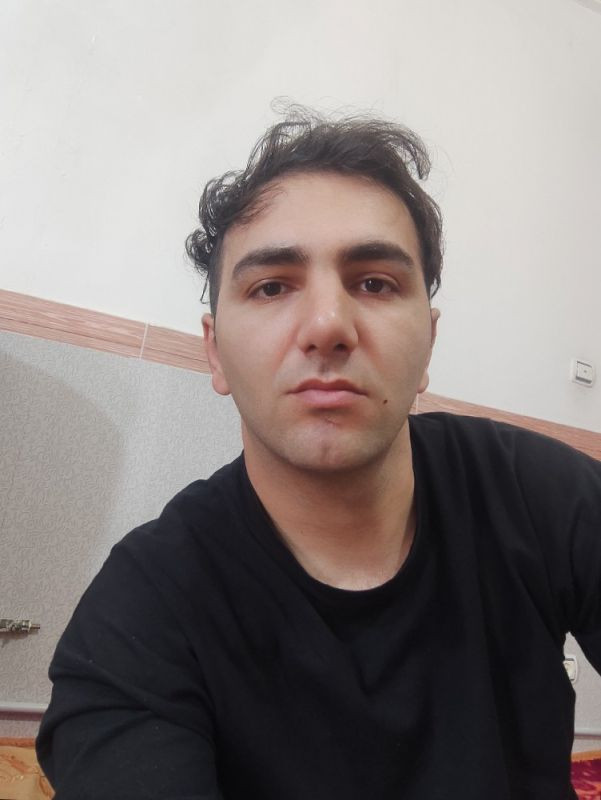 رضا مولایی