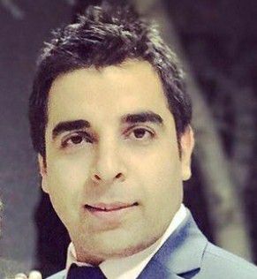 مهدی کیهان