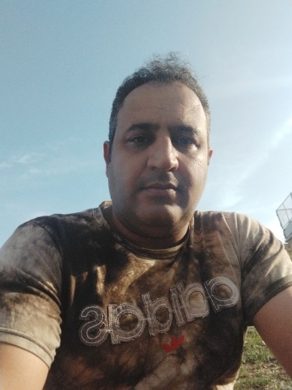 Hamze Jahani