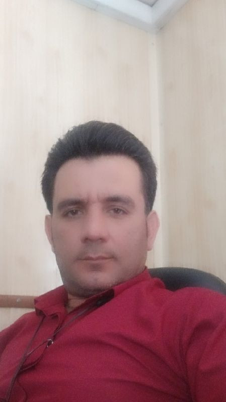 علی فتاح پور