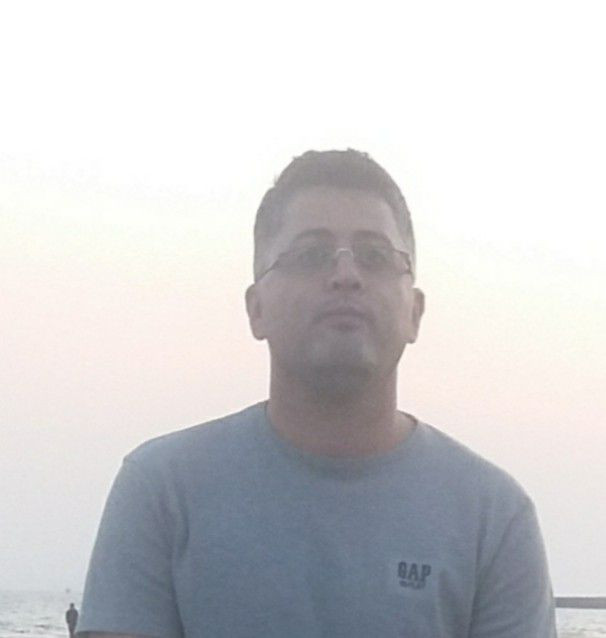 یعقوب برزگر
