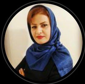 زهرا احمدی