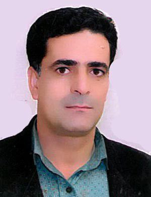 علیرضا قربانی