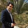 مسعود محسنی