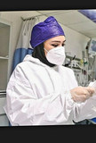ندا کرمی آزاد
