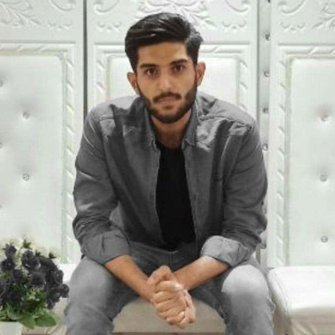 سید علی میرزکی