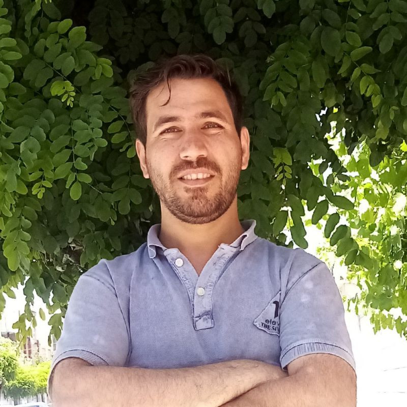 ناصر رضوان بیات