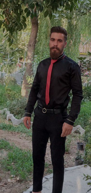 علی آقاپور