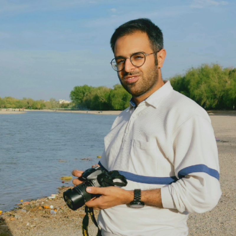 محمدعلی فیروزه