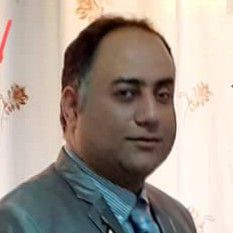مجتبی خلاق دوست نفوتی