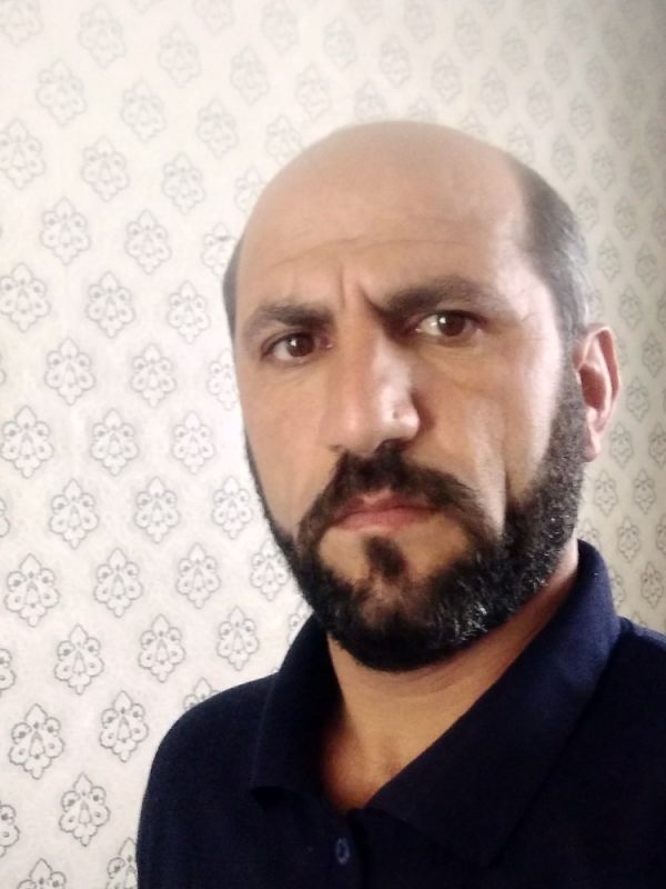 علی یار حسینی