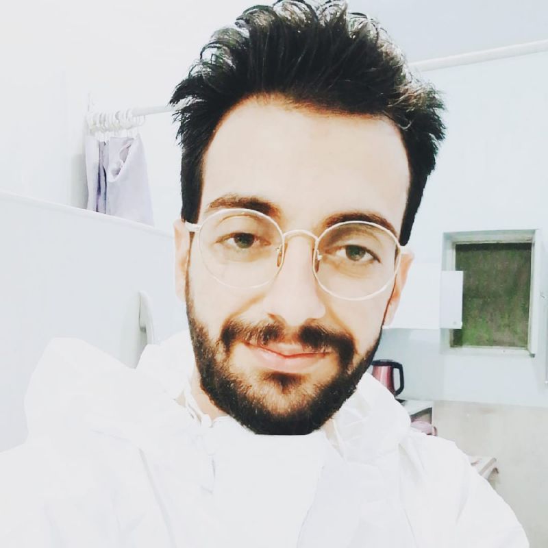 یاسر رفیعی