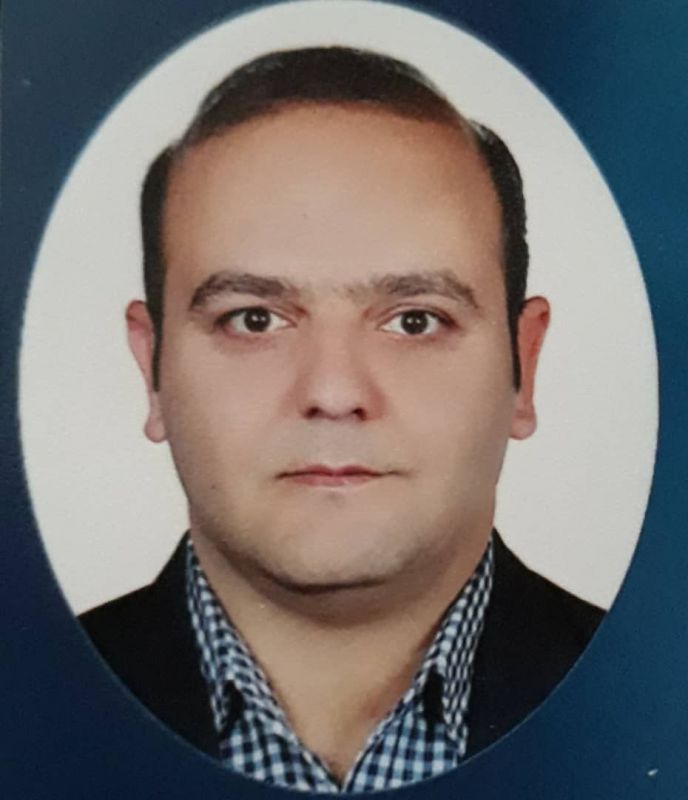 محمدرضا فتحیه