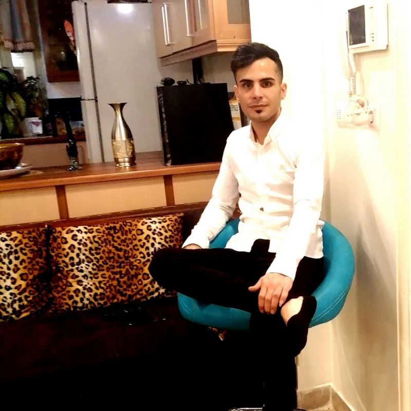 علی نقاشیان