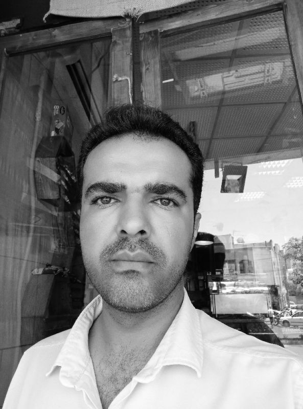 فرهاد جاسمی