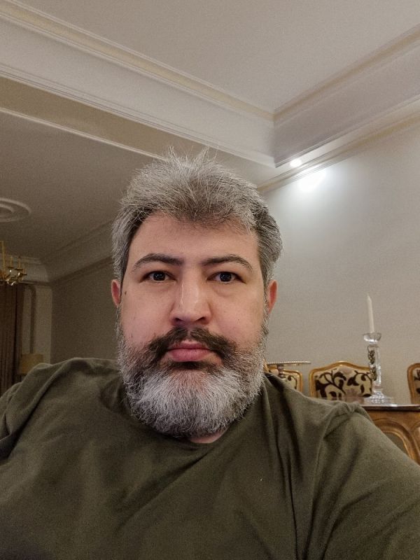 مهدی فتحی