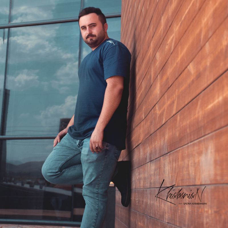 شاهرخ میرزاآقایی