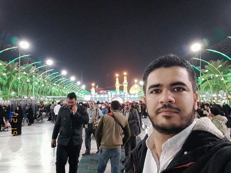 رضا یاقوتی