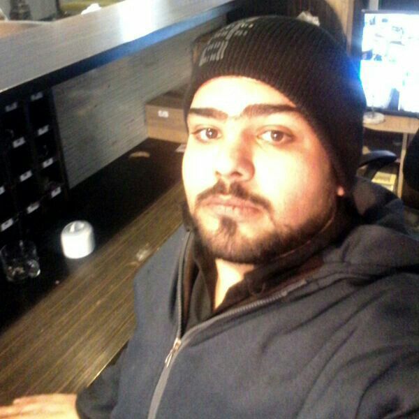 محمدحسین واثقی