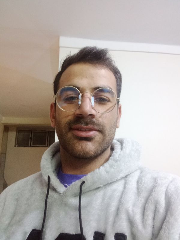 آرش همت پور