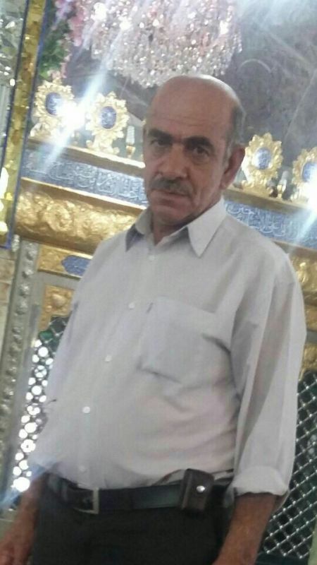 علی دوستوندی