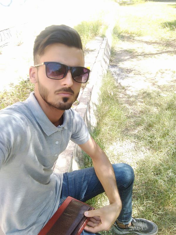 سید مجید صباحی مقدم