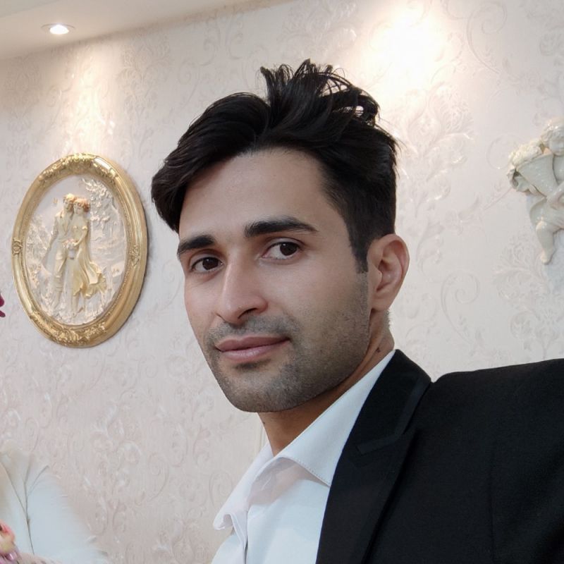 provider user card avatar